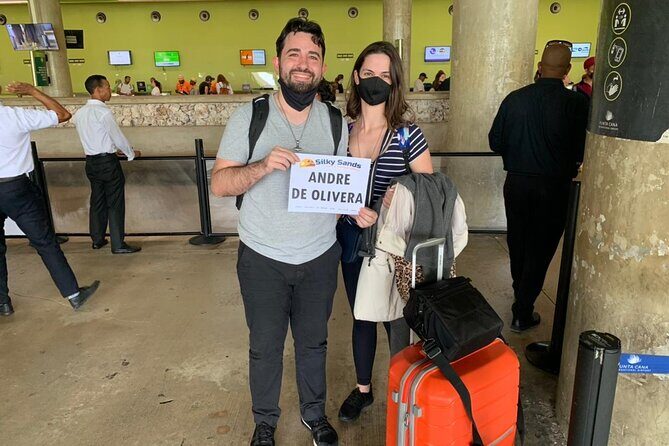 Private Airport Transfer From Punta Cana To Uvero Alto - Frequently Asked Questions (FAQs)