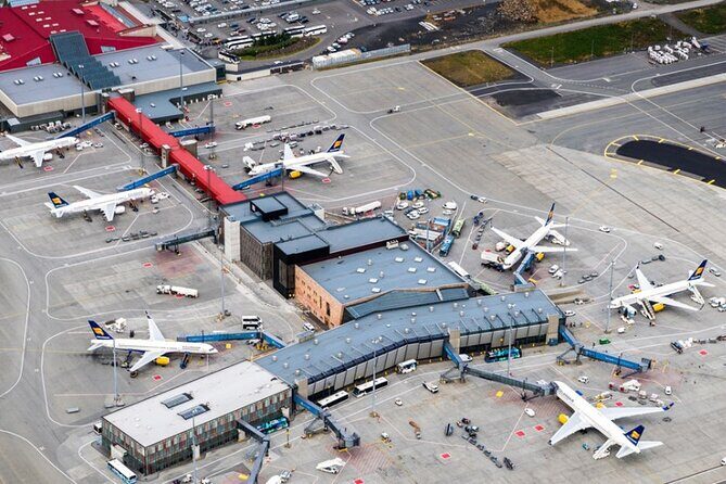 Private Airport Transfer from Reykjavik to Keflavik Int. Airport - Final Thoughts: Is It Worth It?