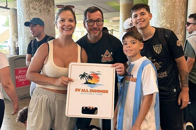 Private Airport Transfer from Santo Domingo Airport to Punta Cana - Cost and Value Analysis