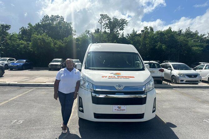 Private Airport Transfer from Santo Domingo Airport to Punta Cana - The Sum Up