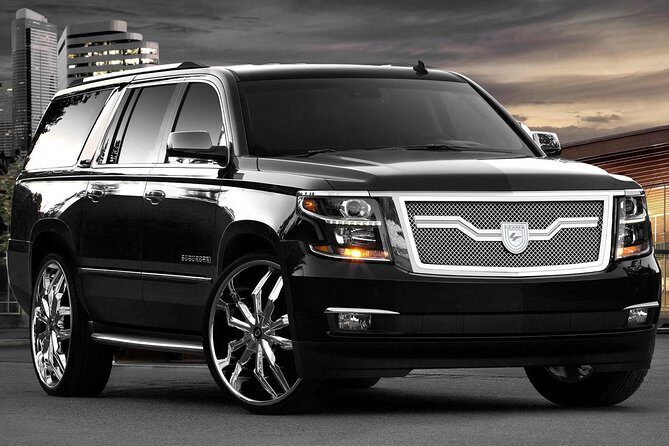 Private Airport Transfer From SFO to Napa Valley - A Closer Look at the Itinerary and Experience