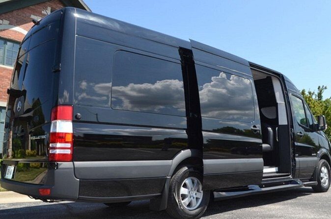 Private Airport Transfer From SFO to Napa Valley - Final Thoughts: Is It Worth It?