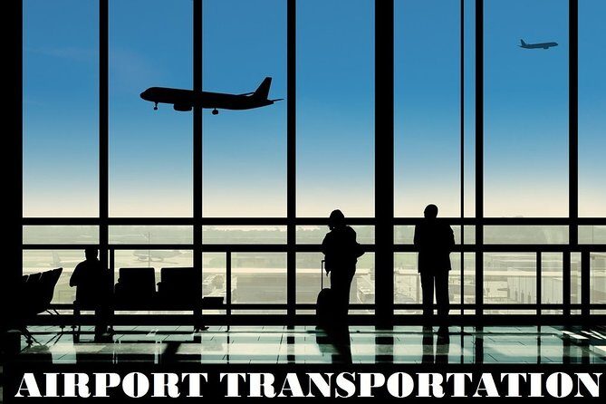 Private Airport Transfer From SFO to San Francisco Fisherman's Wharf - Key Points