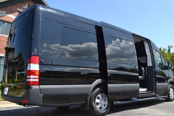 Private Airport Transfer From SFO to San Francisco Union Square - FAQ