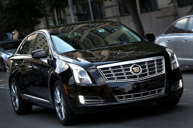 Private Airport Transfer from SFO to Sonoma Valley - Why Choose This Transfer? A Deep Dive