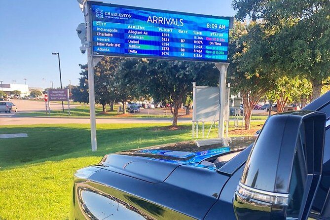 Private Airport Transfer from SFO to Sonoma Valley - An Honest Look at the Drawbacks