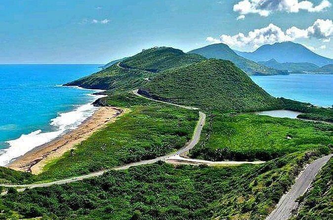 Private airport Transfer from St. Kitts Marriott & Frigate Bay. - The Sum Up