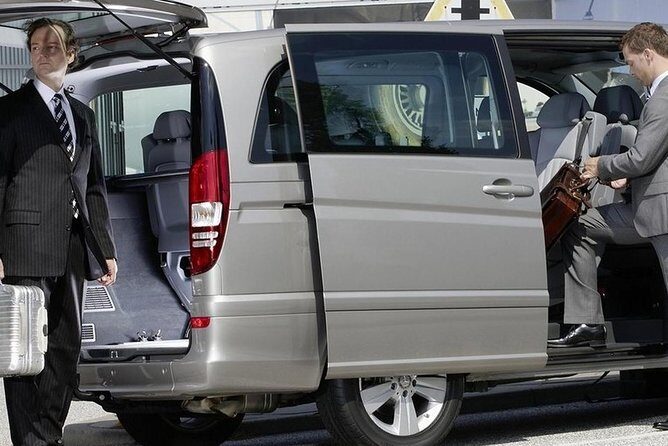 Private Airport Transfer From Taormina to Catania Fontanarossa - Why Choose This Private Transfer?