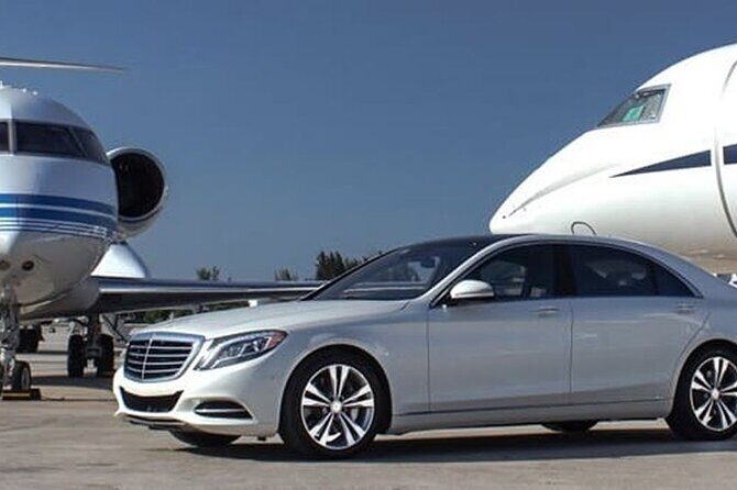 Private Airport Transfer From Taormina to Catania Fontanarossa - Who Will Benefit Most from This Service?