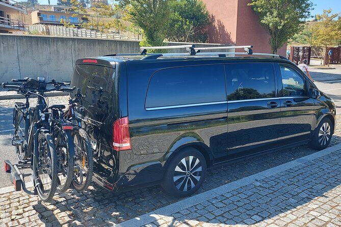 Private Airport Transfer from the Airport to Porto - Practical Details: What to Expect