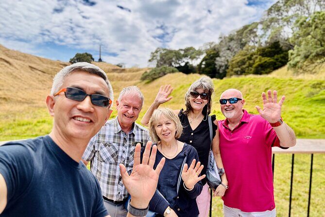 [PRIVATE] Airport Transfer from/to Auckland Airport - Why Choose This Auckland Airport Transfer?