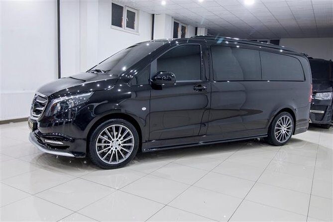 Private Airport Transfer From/To Dalaman Airport - Quick Overview
