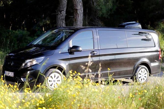 Private Airport Transfer From/To Dalaman Airport - Key Points
