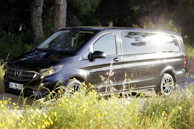 Private Airport Transfer From/To Dalaman Airport - The Sum Up