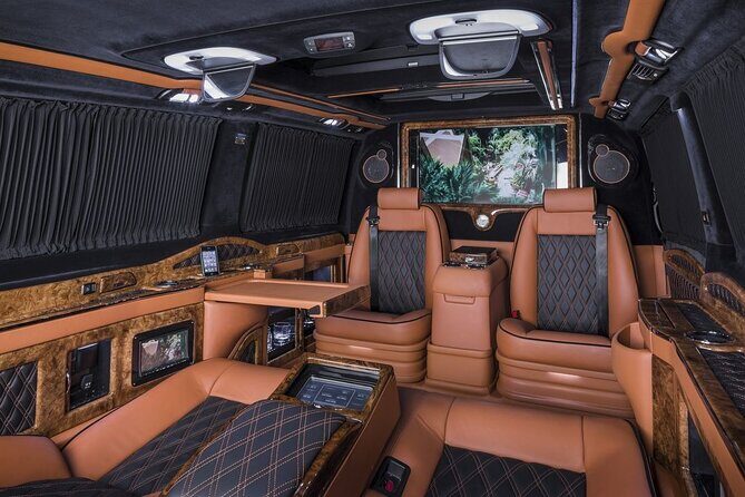 Private Airport Transfer from/to Istanbul City. - A Closer Look at the Istanbul Airport Transfer Service