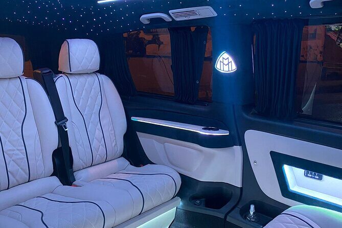 Private Airport Transfer from/to Istanbul City. - Authenticity and Service: A Balancing Act
