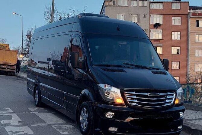 Private Airport Transfer from/to Istanbul City. - Final Thoughts: Who Is This Transfer Best For?