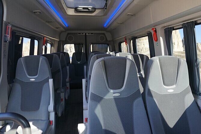 Private Airport Transfer From/To Kayseri or Nevehir Airport - In-Depth Look at the Private Airport Transfer Experience