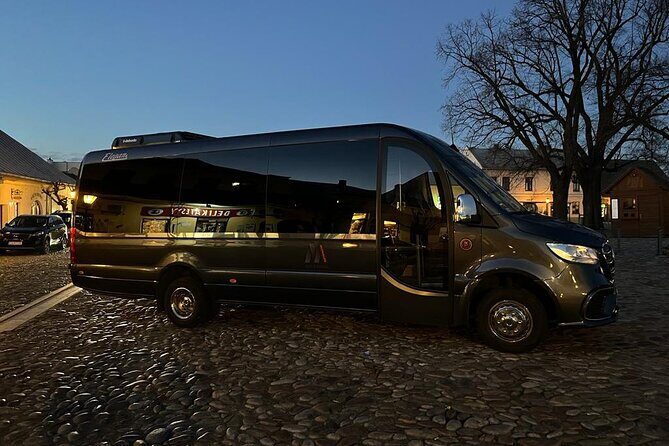 Private Airport Transfer from/to Krakow Balice Airport - Final Thoughts: Who Should Book This?