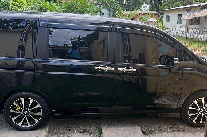 Private Airport transfer hotels in montegobay - The Experience: What to Expect from Your Private Transfer