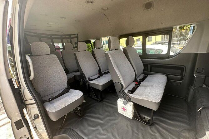 Private Airport Transfer in Cancun a Cost Effective Group Pricing - Key Points