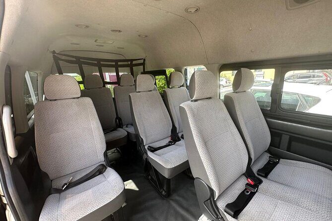 Private Airport Transfer in Cancun a Cost Effective Group Pricing - A Detailed Look at Cancun’s Private Airport Transfer