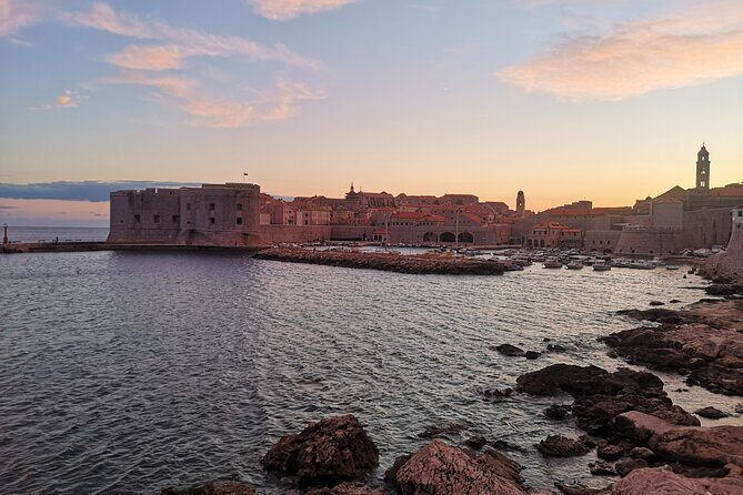Private Airport Transfer in Dubrovnik - Real Traveler Insights and Review Highlights