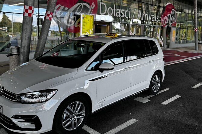 Private Airport Transfer in Dubrovnik - Who Is This Transfer Best For?