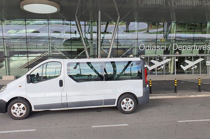 Private Airport Transfer in Dubrovnik - FAQ