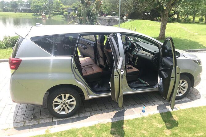 Private Airport Transfer in Hanoi - FAQs