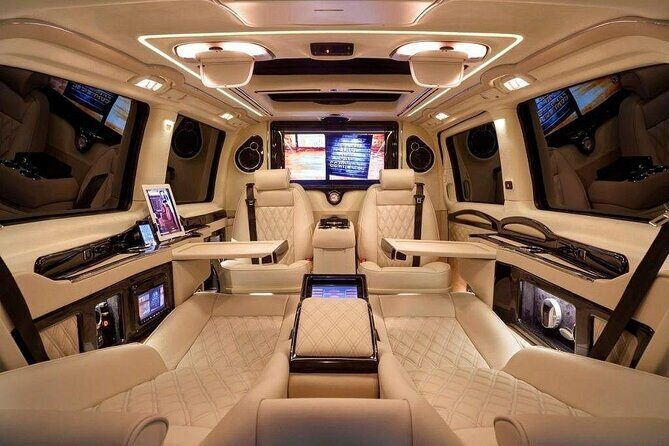Private Airport Transfer in Istanbul - In-Depth Review: Private Airport Transfer in Istanbul