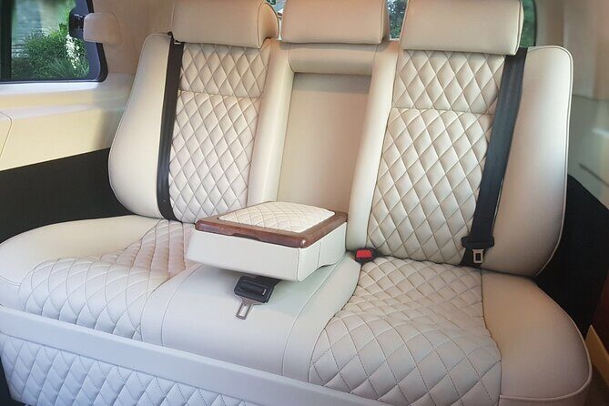 Private Airport Transfer in Istanbul - How the Service Works: The Smooth Process