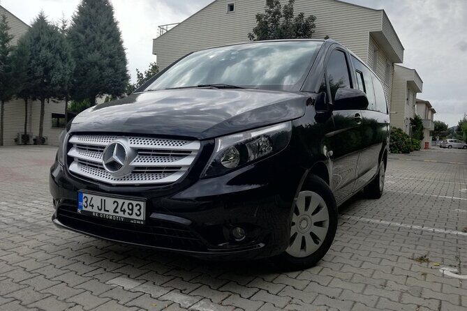 Private Airport Transfer in Istanbul - What Travelers Are Saying