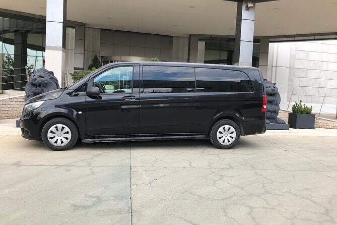 Private Airport Transfer in Istanbul - The Practical Details: What You Need to Know