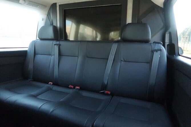 Private Airport Transfer in Istanbul - FAQ: Your Questions About Istanbul Airport Private Transfer