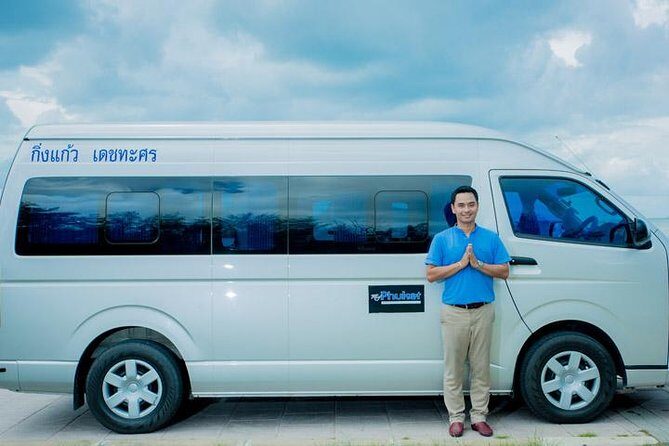 Private Airport Transfer in Khao Lak - Private Airport Transfer in Khao Lak