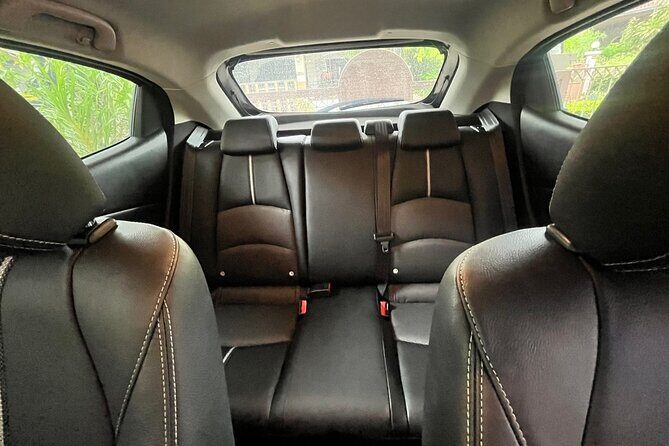 Private Airport Transfer in Krabi - Frequently Asked Questions