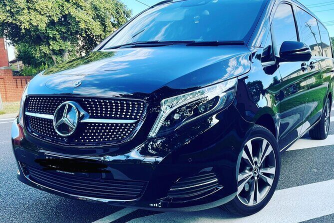 Private Airport Transfer in Melbourne - FAQ