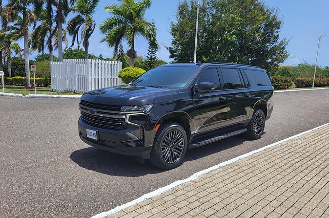 Private Airport Transfer in Montego Bay - FAQs