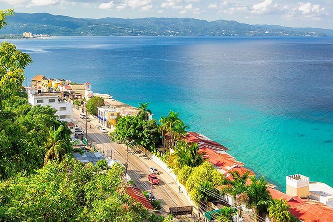 Private Airport Transfer in Montego Bay - Who Should Consider This Transfer?