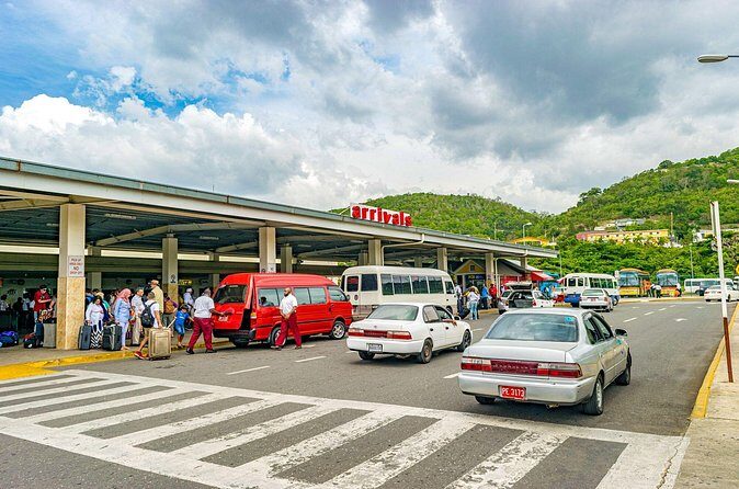 Private Airport Transfer in Montego Bay - FAQ