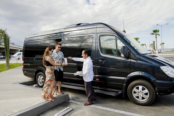 Private Airport Transfer in Nevsehir and Kayseri - Who Should Book This Transfer?