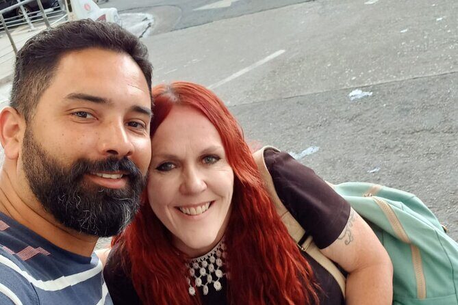 Private Airport Transfer In or Out: Aeroparque (AEP)Buenos Aires - Final Thoughts: Is This Transfer Right for You?