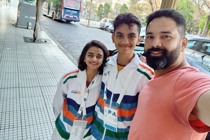 Private Airport Transfer In or Out : Ezeiza (EZE)  Buenos Aires - Key takeaways