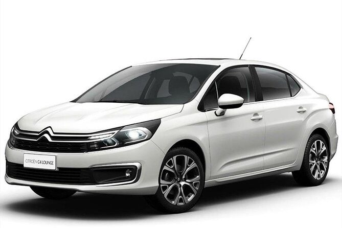 Private Airport Transfer in or out with english speaking driver. - Welcome to Buenos Aires: Your Private Airport Transfer Experience