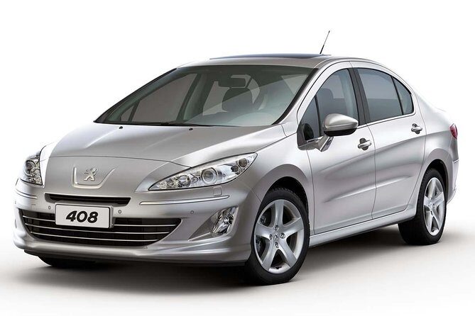 Private Airport Transfer in or out with english speaking driver. - The Experience in Detail: What to Expect from Your Transfer