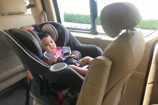 Private Airport Transfer in Phuket - Frequently Asked Questions