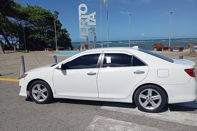 Private Airport Transfer in Puerto Plata - Who Will Love This?