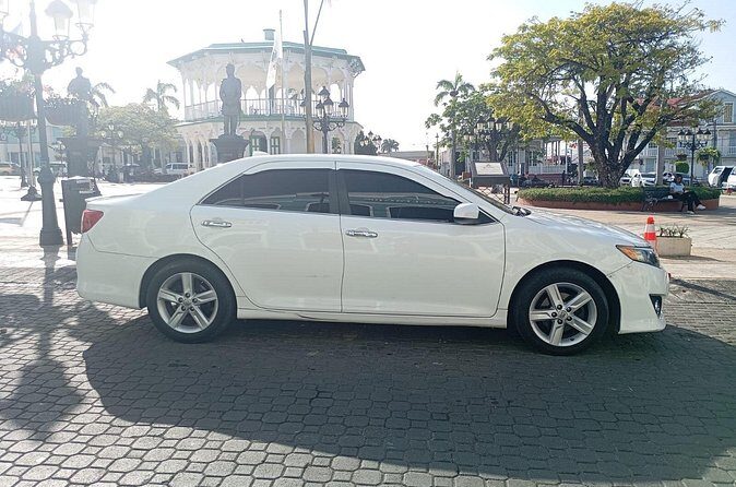 Private Airport Transfer in Puerto Plata - Who Should Use This Service?