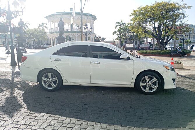 Private Airport Transfer in Puerto Plata - The Sum Up: Why This Transfer Makes Sense